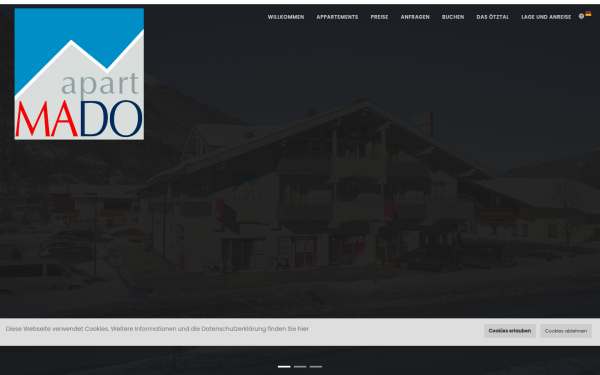 apart-mado.at