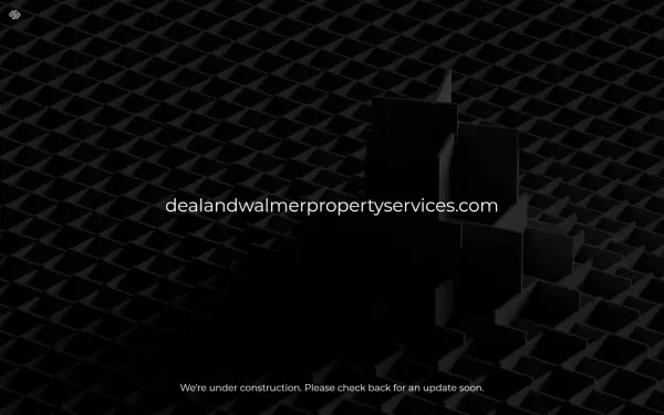 dealandwalmerpropertyservices.com