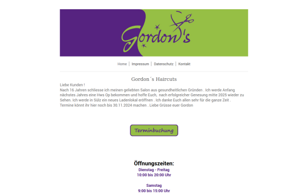 www.gordon-s.de