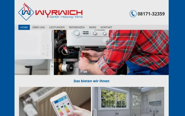 haustechnik-wyrwich.de