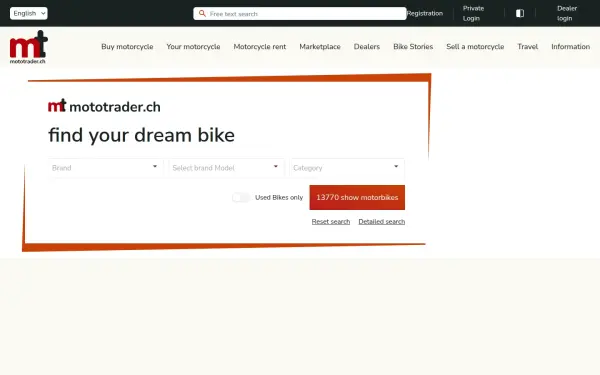 motorradhandel.ch