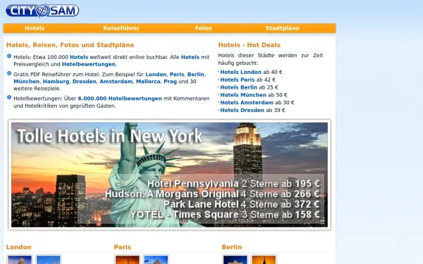 www.citysam.de