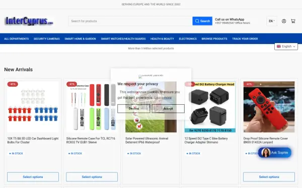 www.intercyprus.com