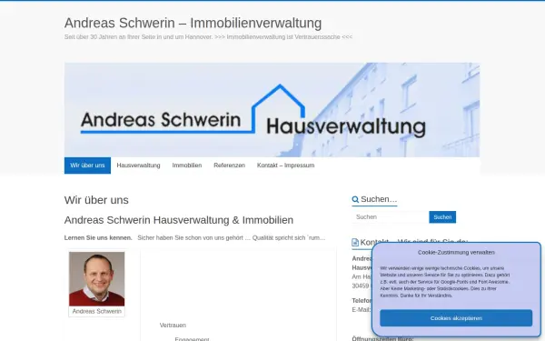 andreas-schwerin.de