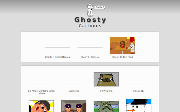 ghosty.at