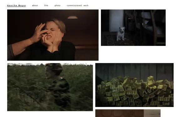 henrikemeyer.de