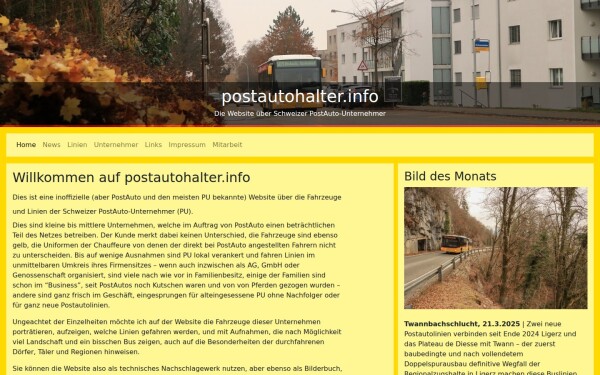 postautohalter.info