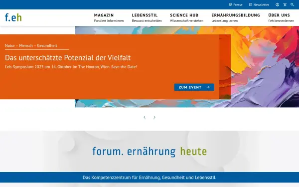 www.forum-ernaehrung.at