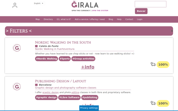 girala.net