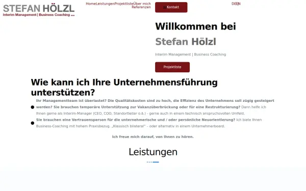 stefanhoelzl.com