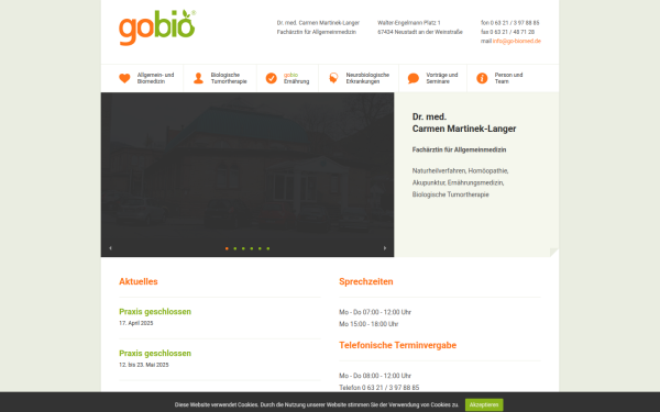 go-biomed.de