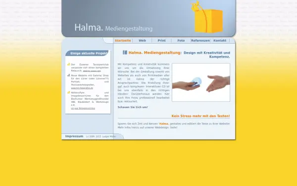 halma-medien.de