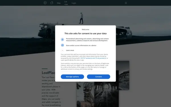 lostplace.club