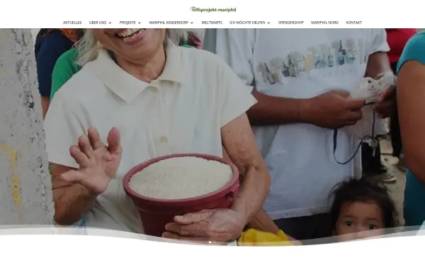 mariphil.net