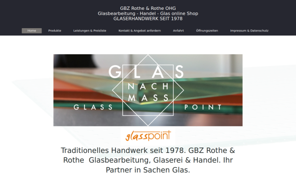 www.glasbearbeitungszentrum.de