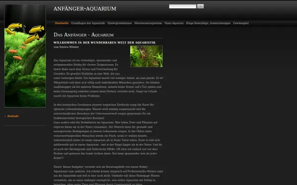 anfaenger-aquarium.de