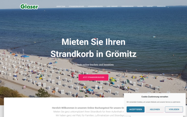 ihr-strandkorb.de