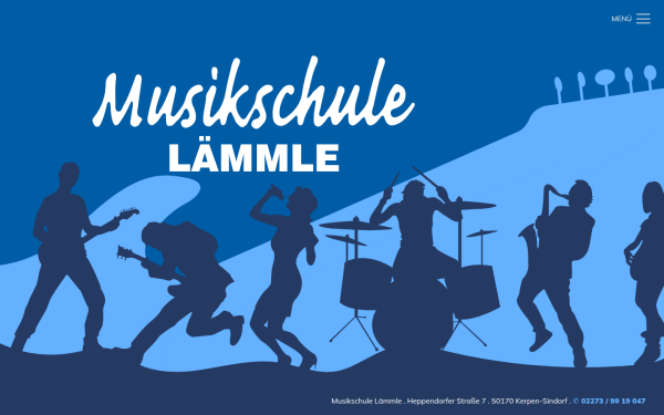 musikschule-laemmle.de