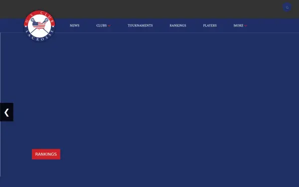 usclublax.com