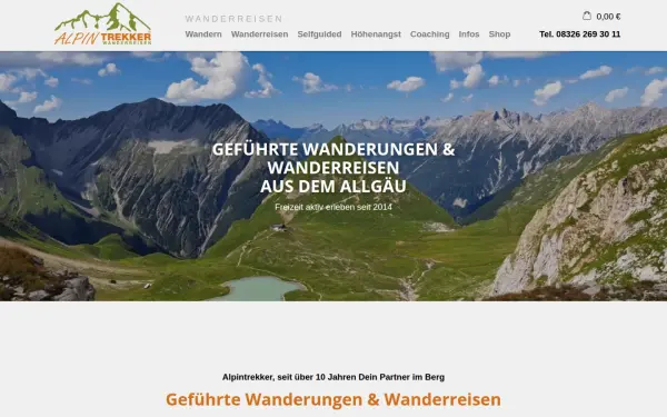 www.alpintrekker.de