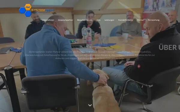 www.anc-systemhaus.de