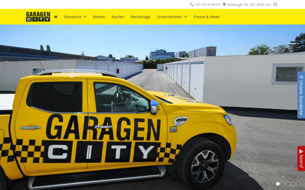 www.garagencity.at