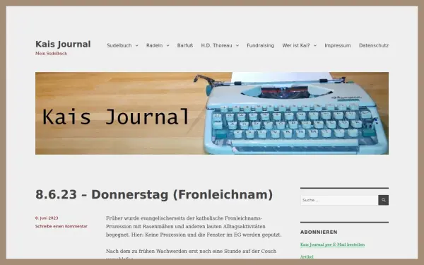 kais-journal.de