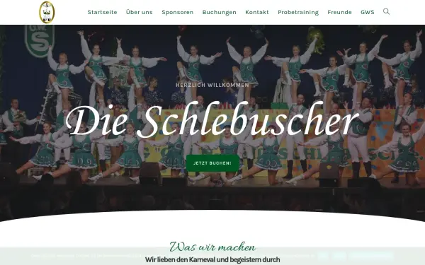 die-schlebuscher.de