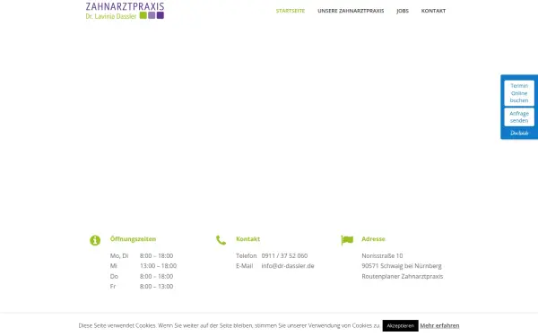 www.dr-dassler.de