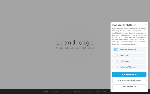 www.trendsign.de