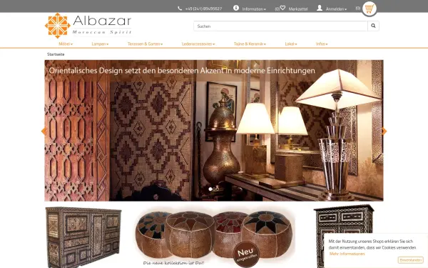 albazar.de