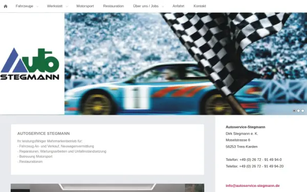 autoservice-stegmann.de