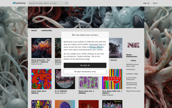 nastyenterprises.bandcamp.com