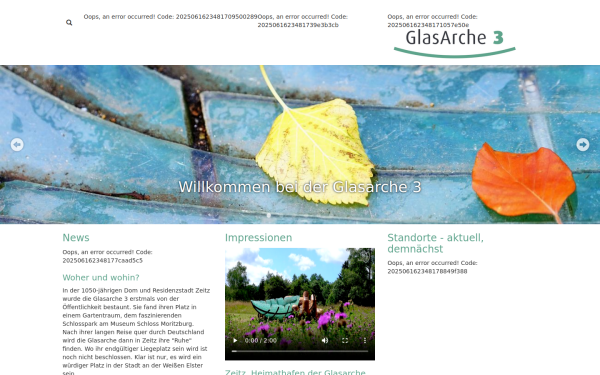 www.glasarche-3.de