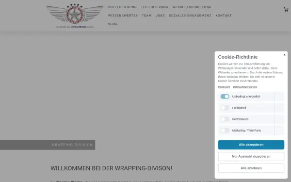 www.wrapping-division.de