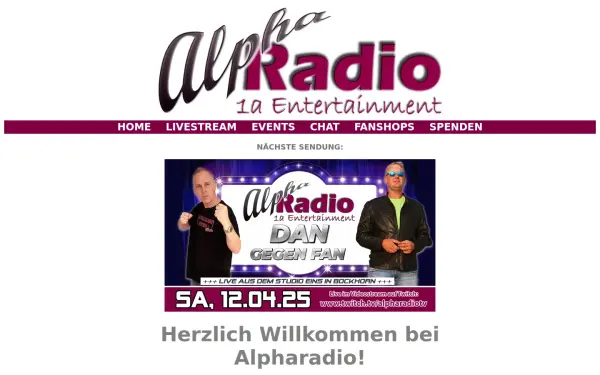 alpha-radio.de
