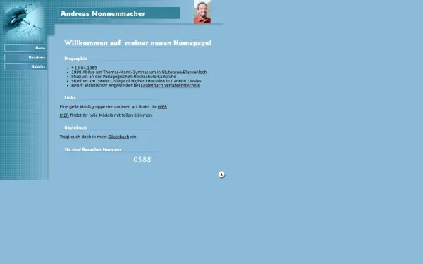 andy-nonnenmacher.de