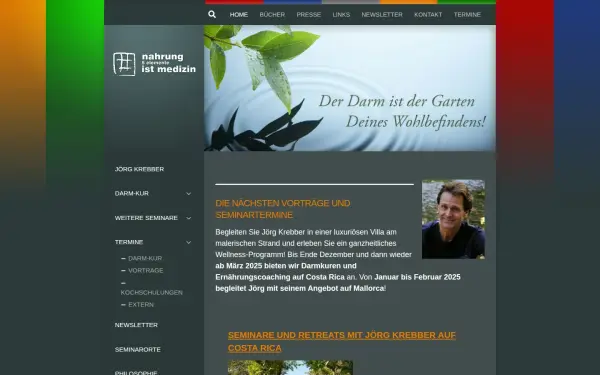 nahrungistmedizin.de