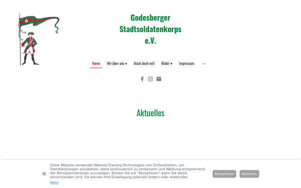 www.godesbergerstadtsoldaten.de