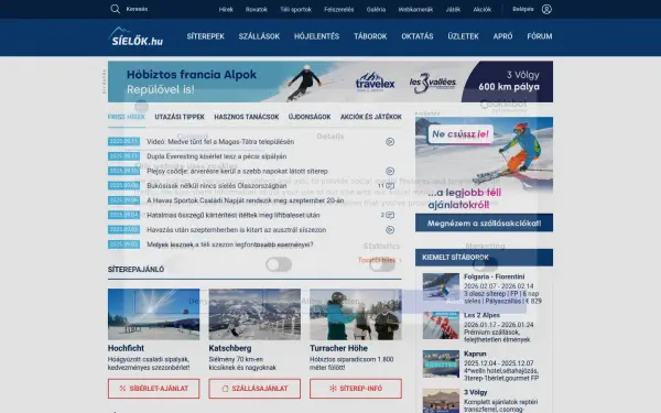 sielok.hu