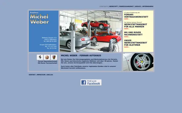 autohaus-michel-weber.de