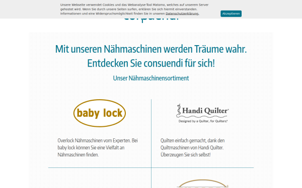 consuendi.com