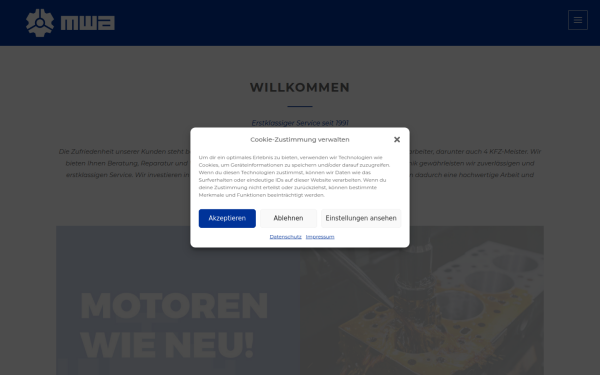 mwa-autotechnik.de