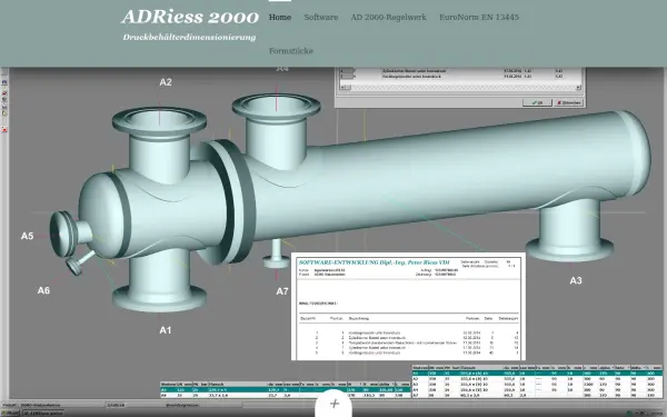 www.adriess2000.de