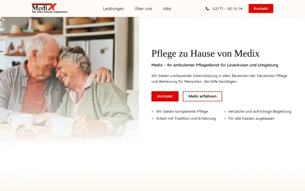 www.pflegedienst-leverkusen.com