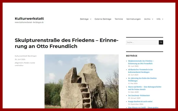 dahemm.de