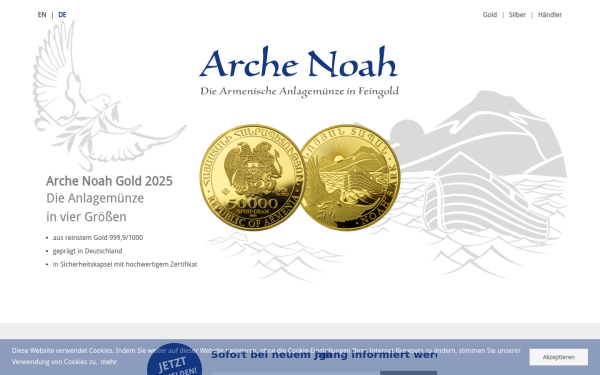 arche-noah.am
