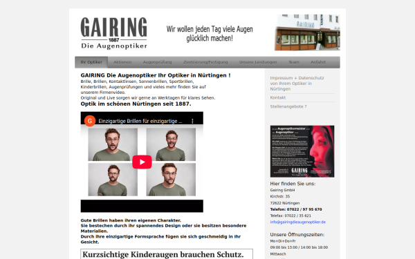 www.gairingdieaugenoptiker.de