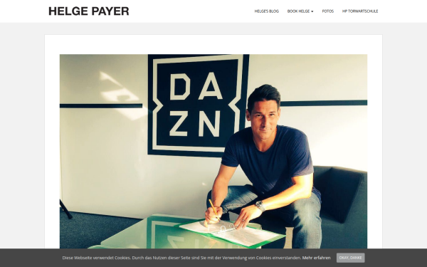 www.helgepayer.me