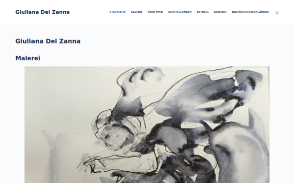 giuliana-del-zanna.de